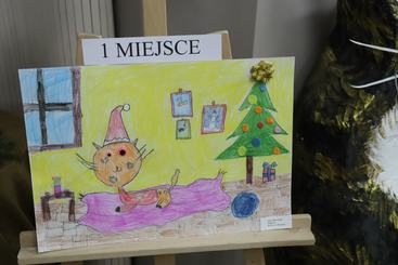Akcja „Książka za karmę” i konkurs „Zwierzaki słodziaki” w Miejskiej Bibliotece podsumowane! (zdjęcia)
